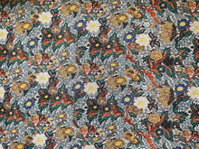  Linen Fabric - Bali