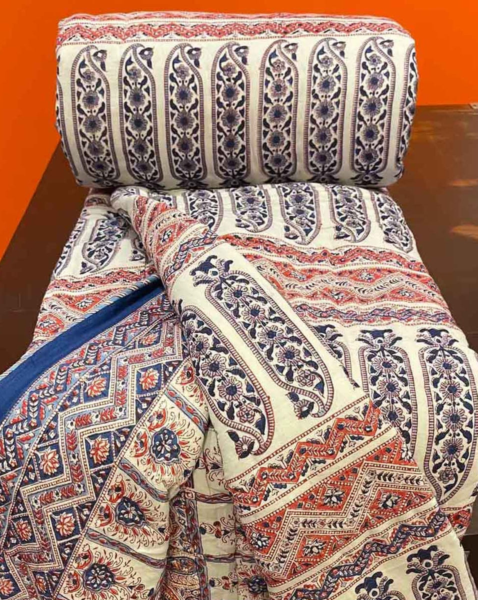 Anokhi blanket hotsell