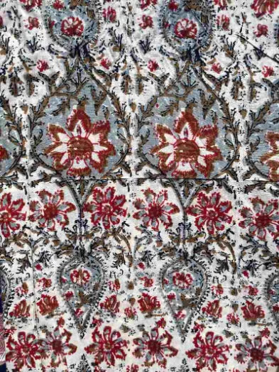 CFAparna, Sapling Textiles, Fabric Store Australia, Indian Fabric online Australia