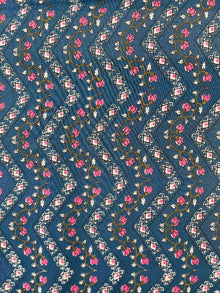 Cotton  Fabric ASP - Bed of Roses