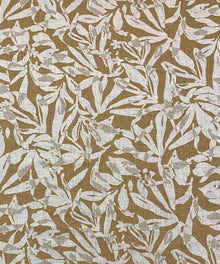  Linen Fabric - Natural