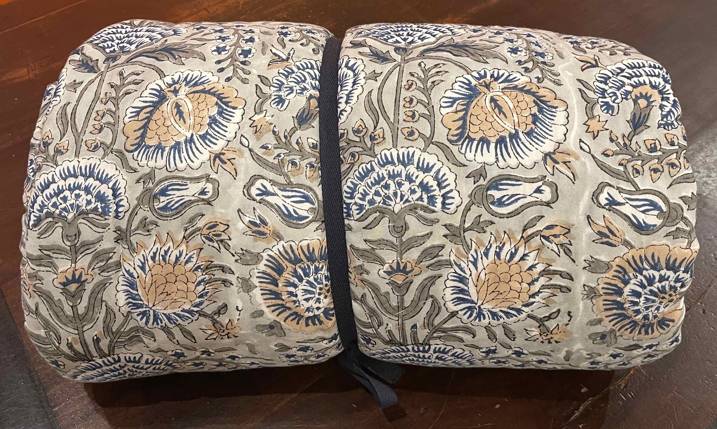 Quilt Reversible Single Lara – Sapling Textiles