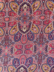  Regenerated Rose Petal Fibre Fabric Marrakech