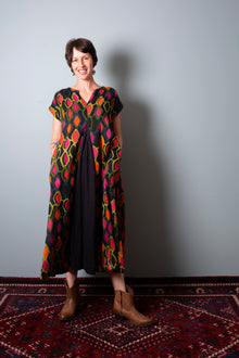  Dress Cotton Muslin - Africa
