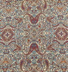  Silk Tussar Natural Fabric - Rajasthan