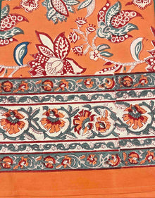  Tablecloth - 100% Cotton Kiara