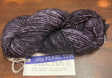  Yarn Malabrigo Mecha - 069 Pearl Ten