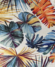  Linen Fabric - Tropics