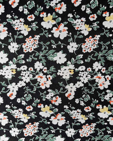  Modal Fabric - Gardenias